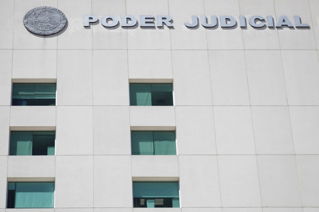 poder judicial