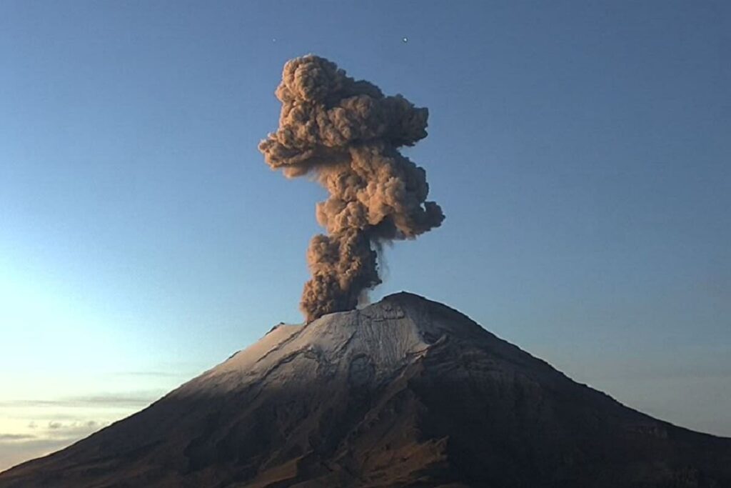 popocatepetl 1