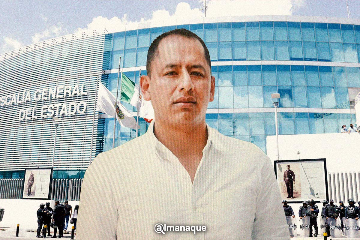 Alcalde de Quimixtlán huyó tras investigaciones en su contra por nexos con la delincuencia 2 portada Alcalde de Quimixtlan huyo tras investigaciones en su contra