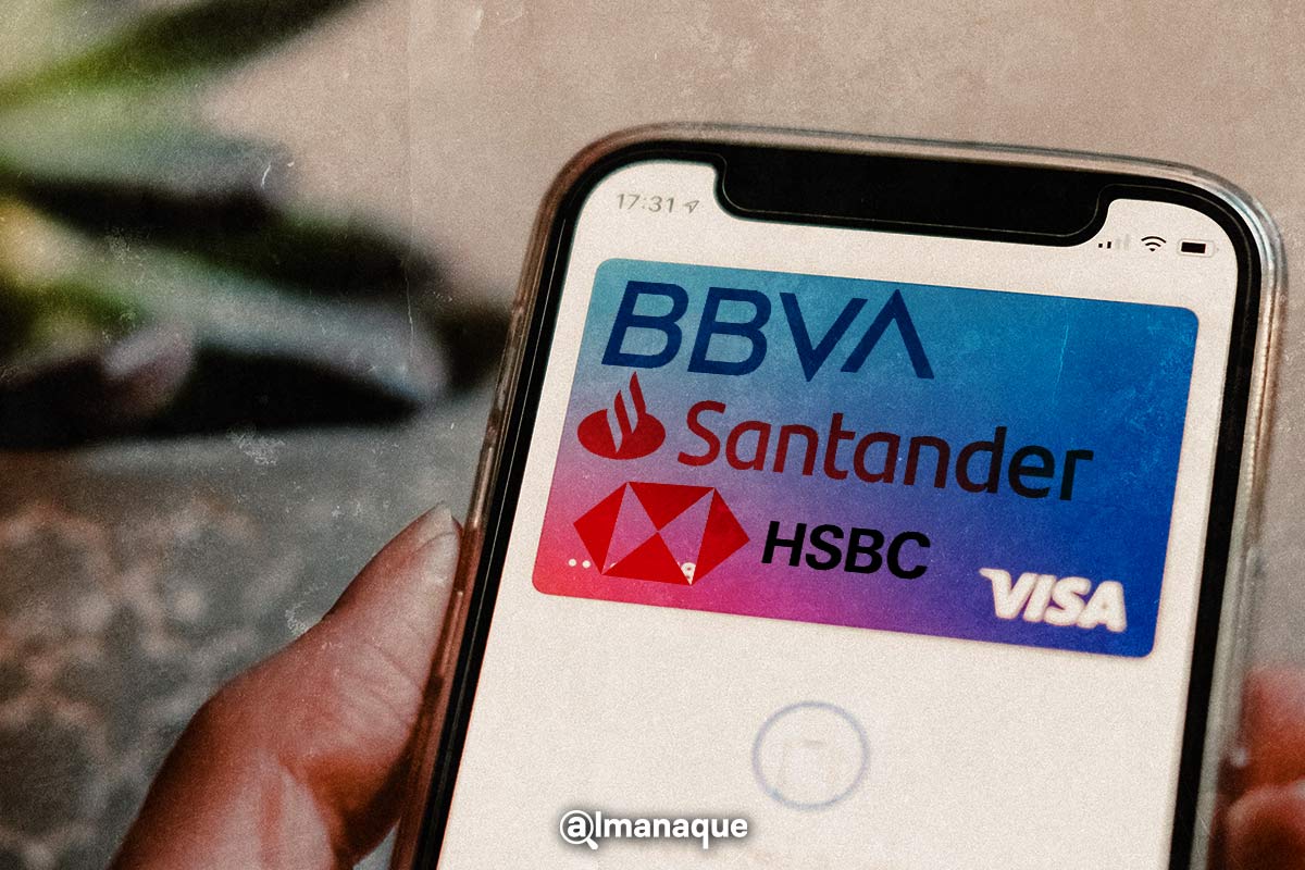 Estas son las cinco apps bancarias con más quejas de fraude en Puebla 3 portada apps bancarias con mas quejas de fraude en Puebla