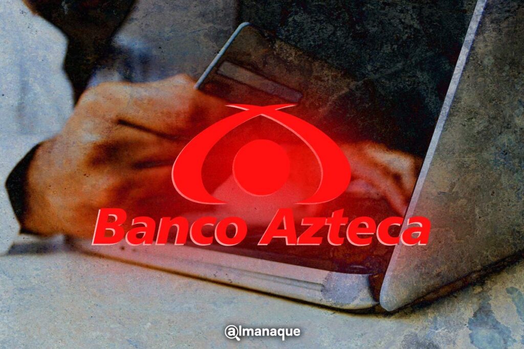 portada banco azteca denuncias en Puebla