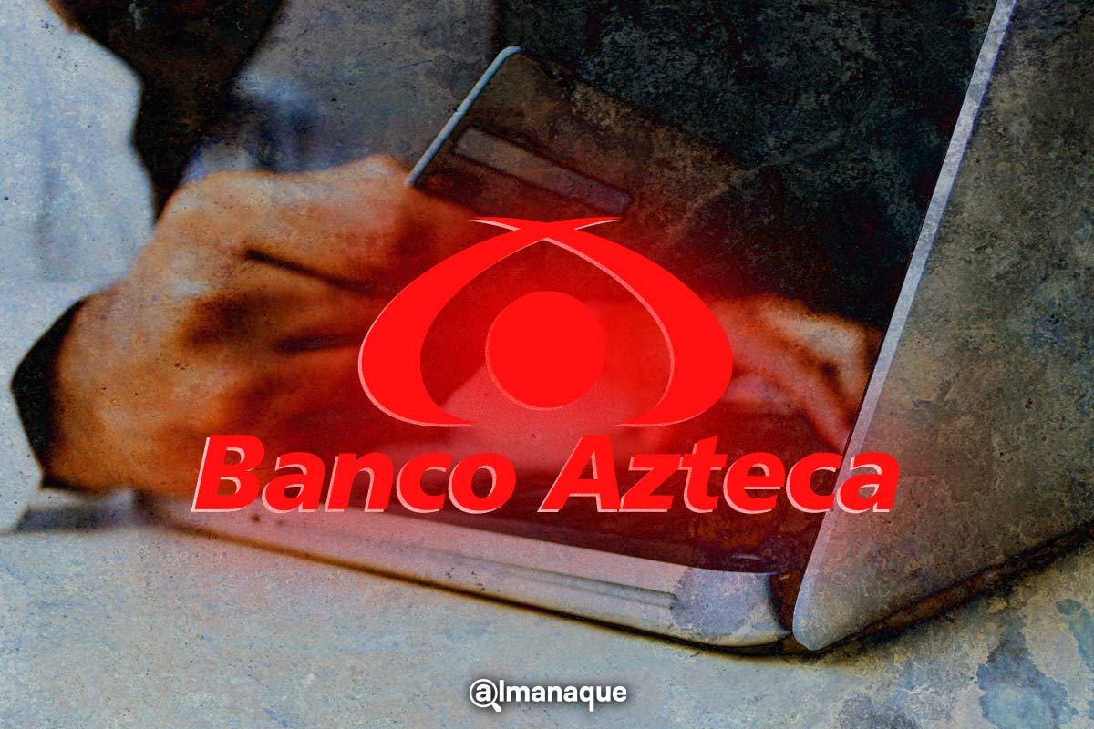 ¿Qué pasó Tío Richi? Banco Azteca, el más denunciado por acosar clientes morosos en Puebla 3 portada banco azteca denuncias en Puebla