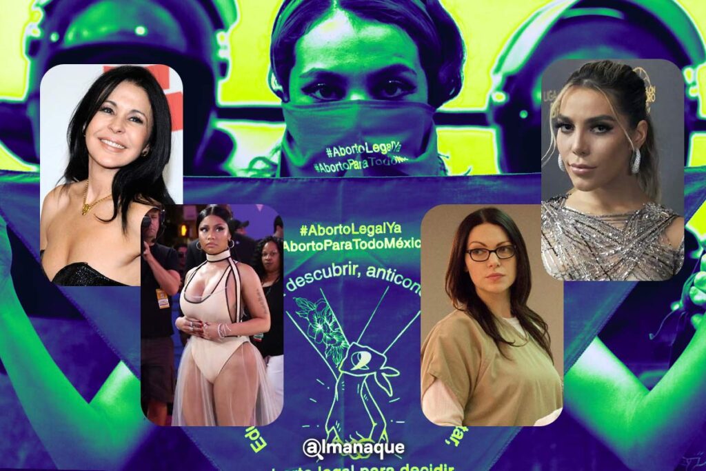 portada famosas aborto