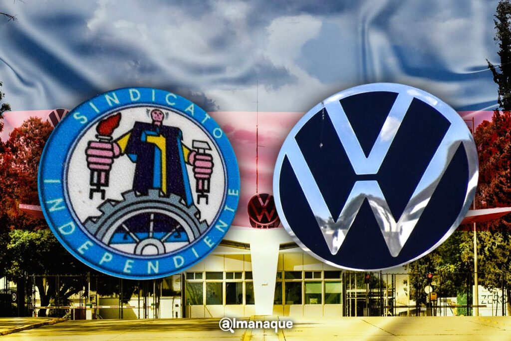portada volkswagen alemania