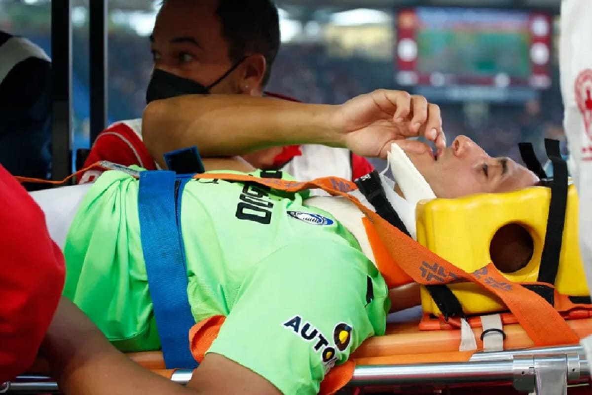 portero de argentina 1