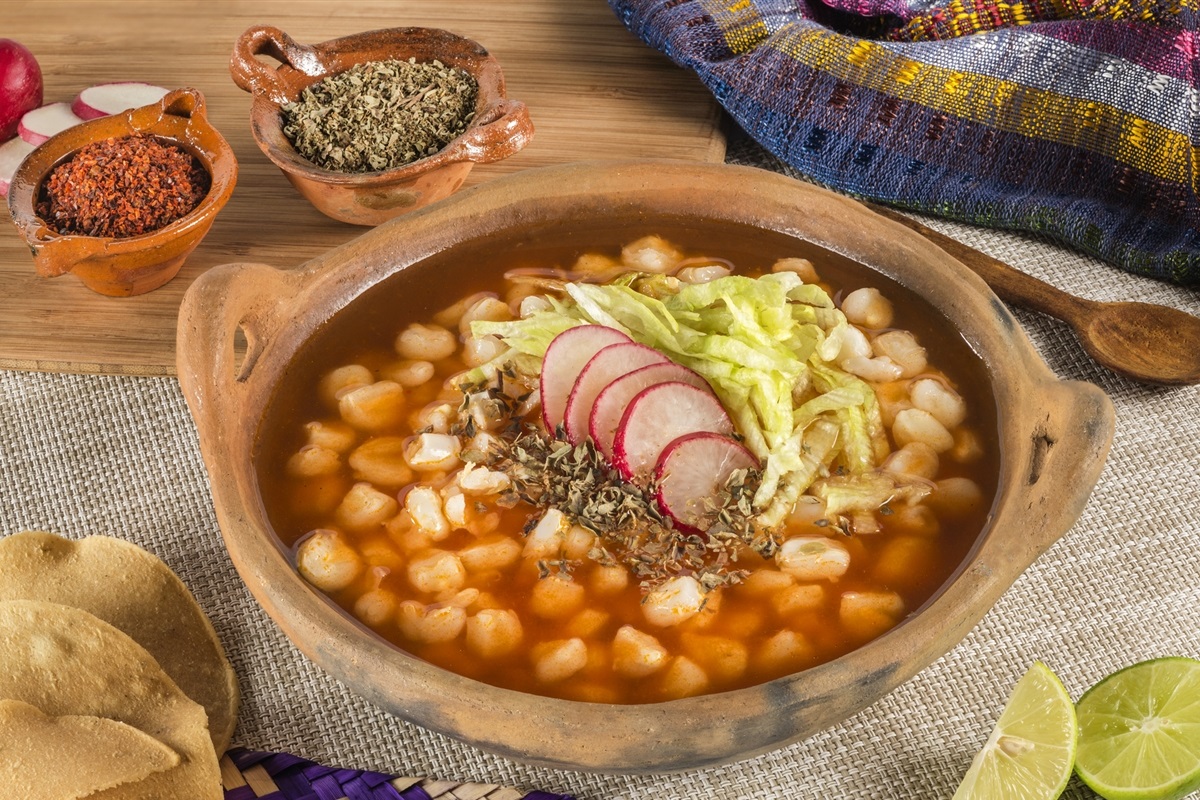pozole