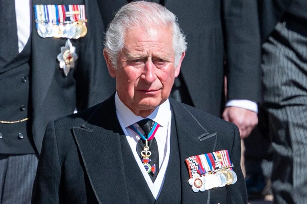 principe carlos