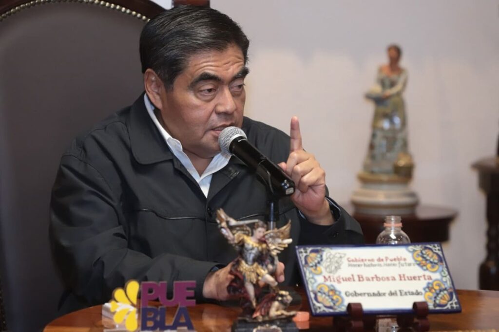 prision preventiva oficiosa