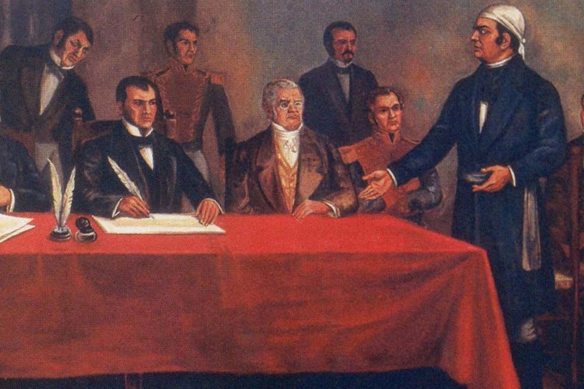 ¿Qué papel jugó Puebla en la Independencia de México? 2 puebla independencia de mexico 1