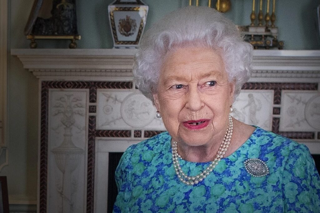 reina isabel