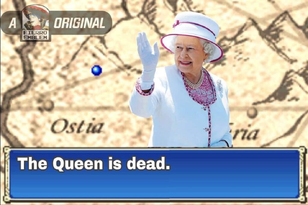reina isabel 1