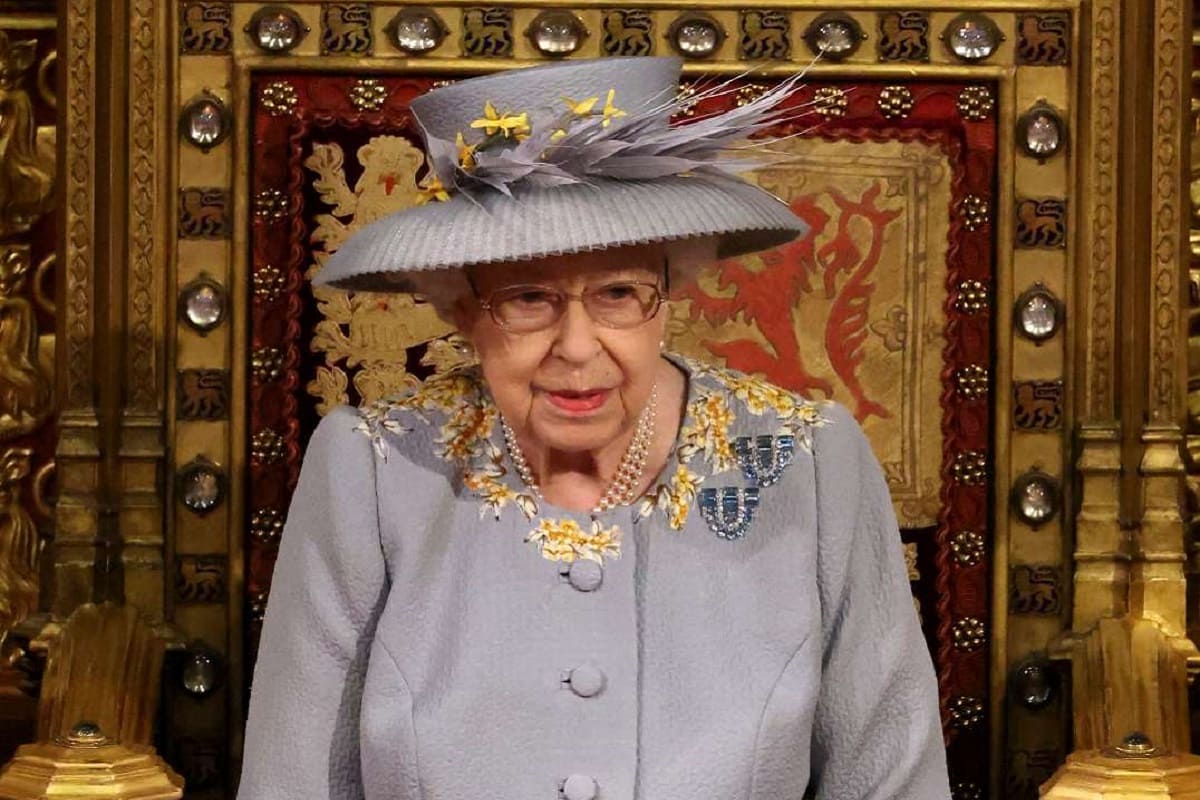 Isabel II: ¿Qué relación había entre la reina y la comunidad LGBT durante su monarquía? 5 reina isabel II 1