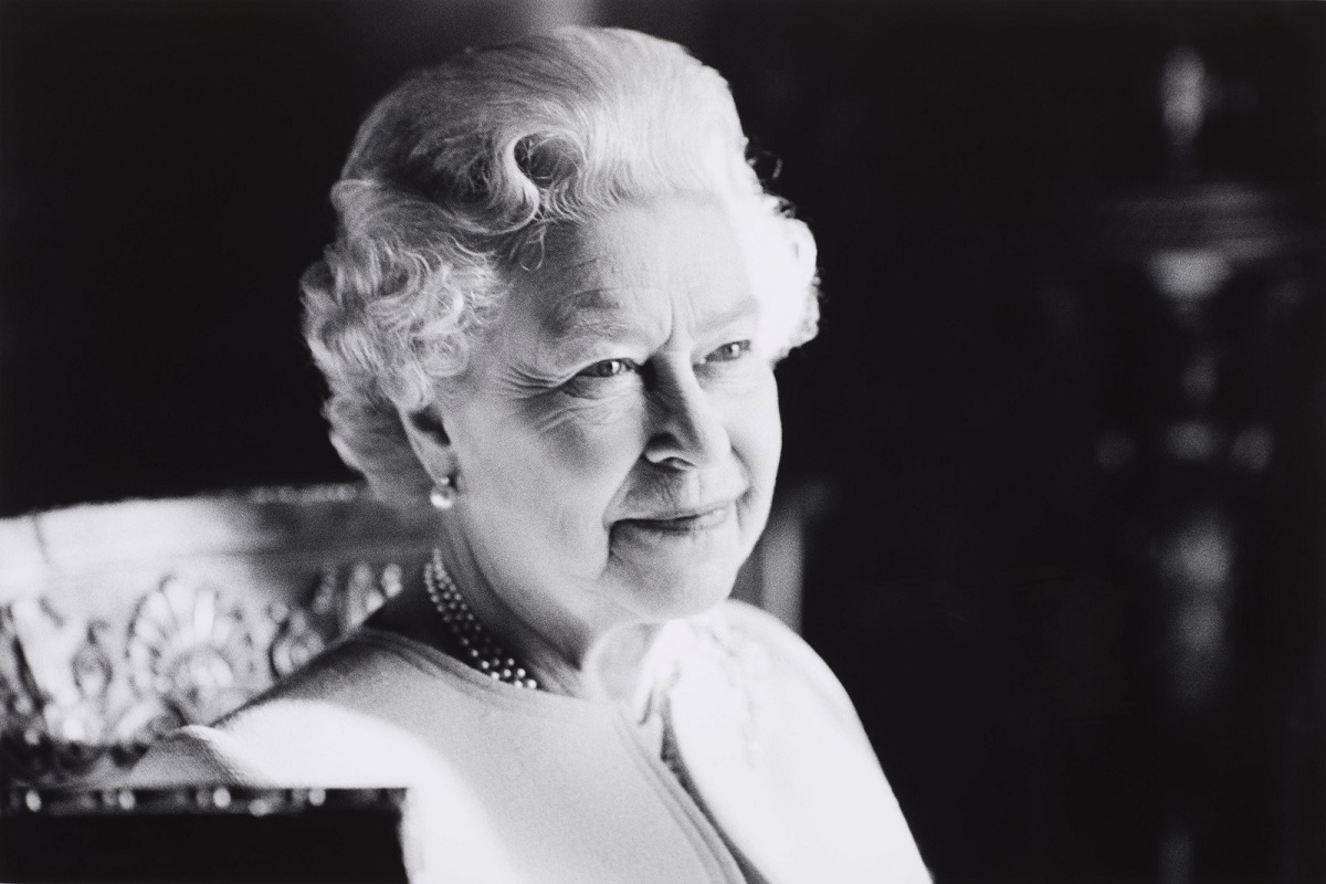 "El puente de Londres ha caído": Muere la Reina Isabel II de Inglaterra a la edad de 96 años 2 reina