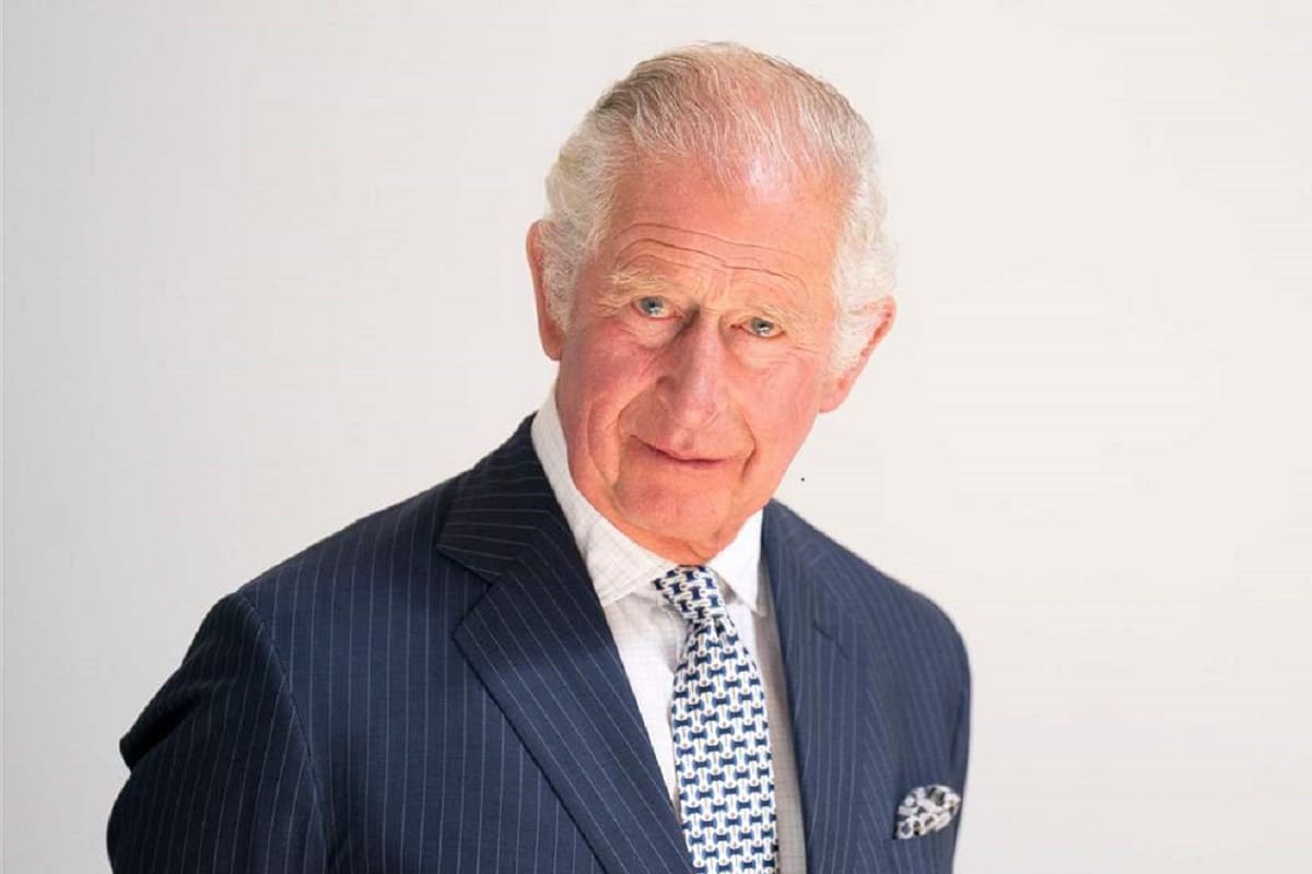 rey carlos profesías de nostradamus