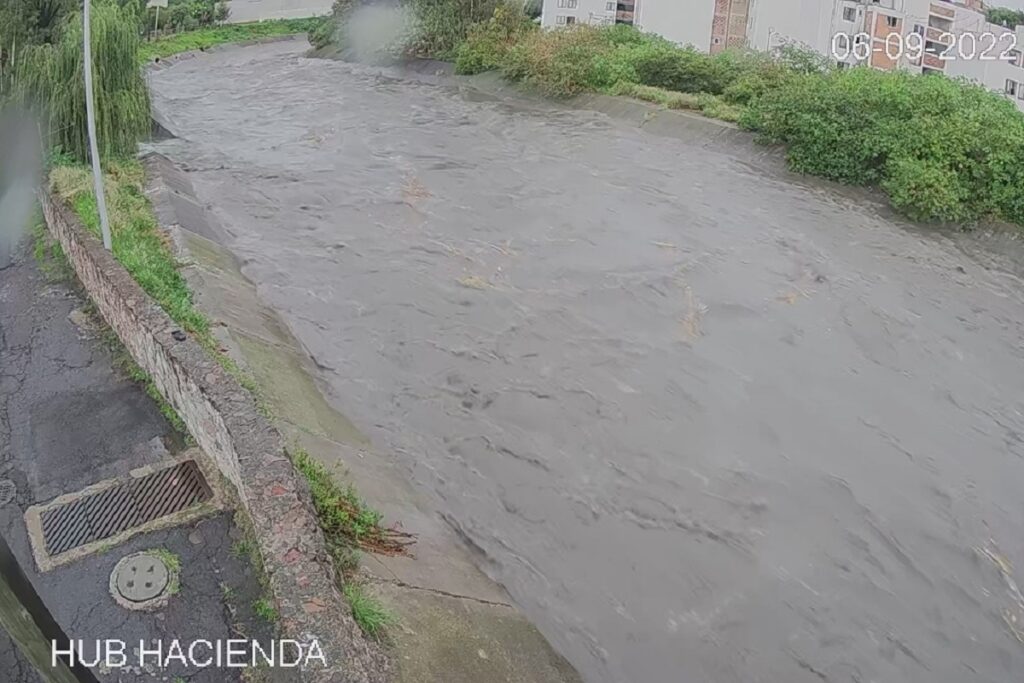 rio alseseca