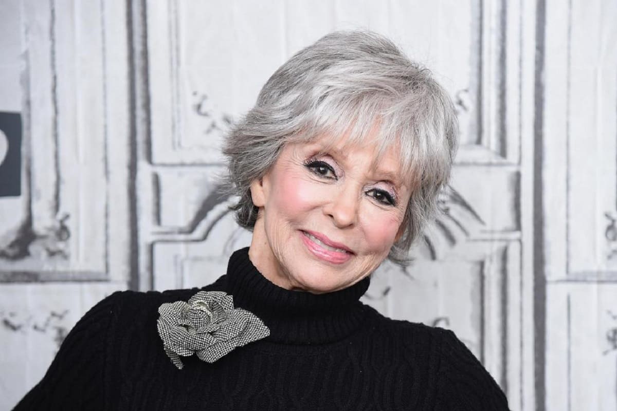 rita moreno