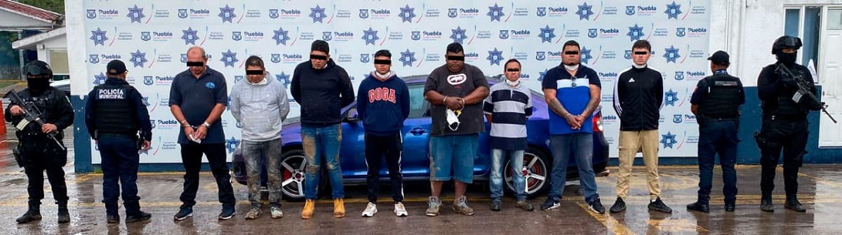 robo de dos tractocamiones 1 1