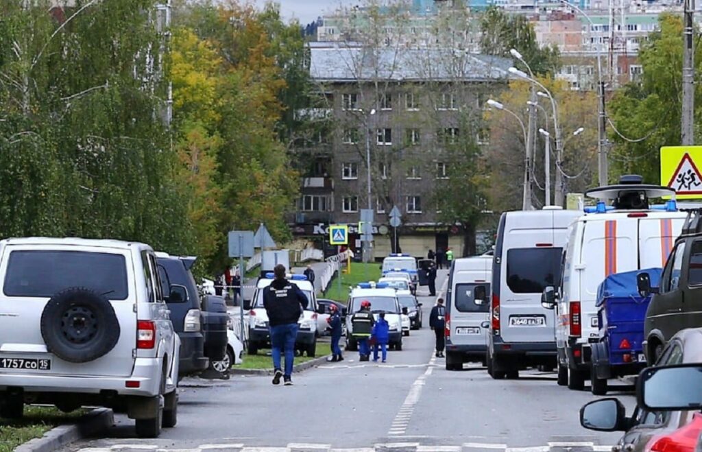 rusia tiroteo 1