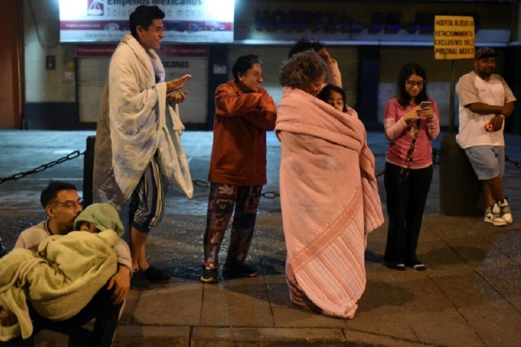 sismo 22 de septiembre 1