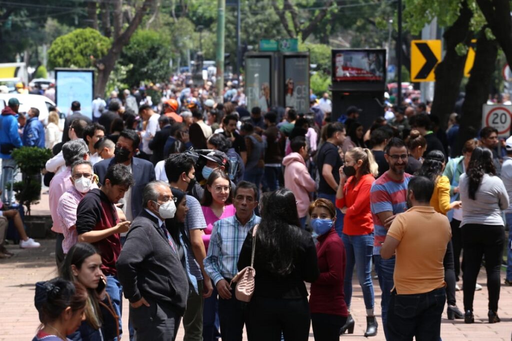 sismo michoacan