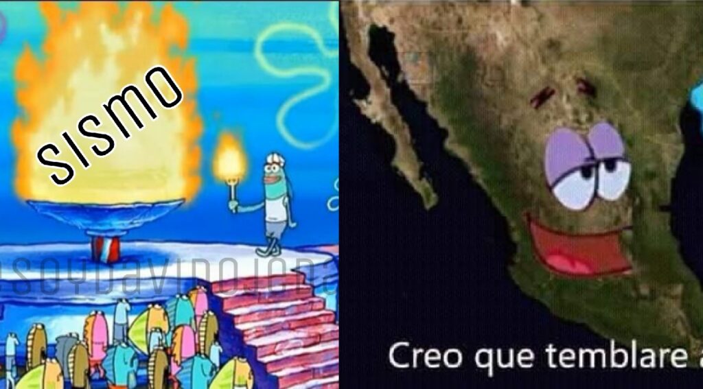 sismo septiembre