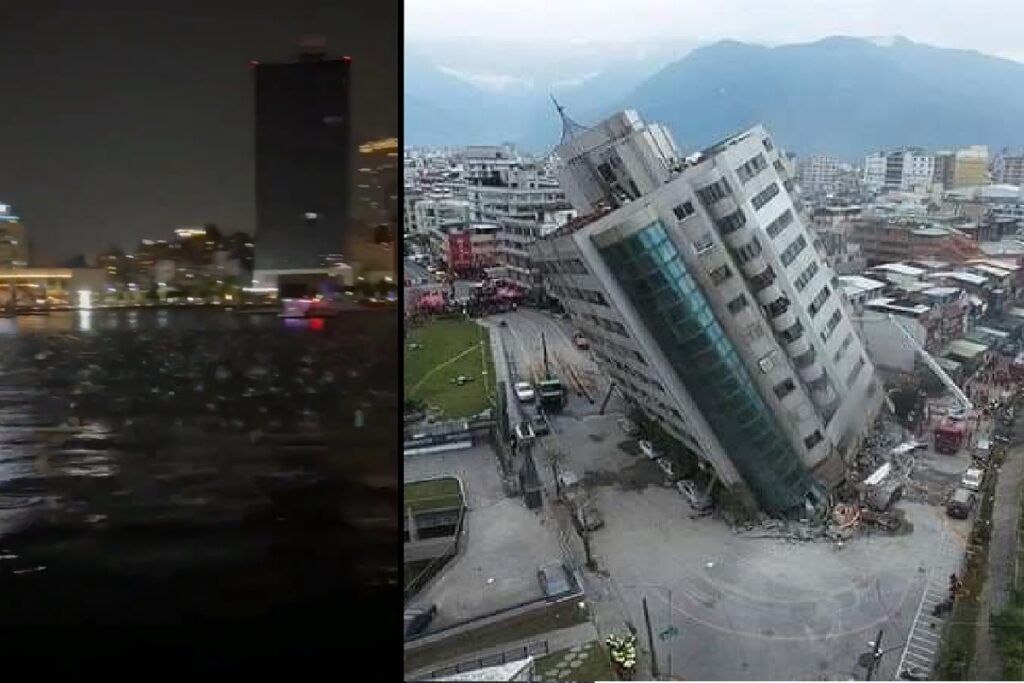 taiwan