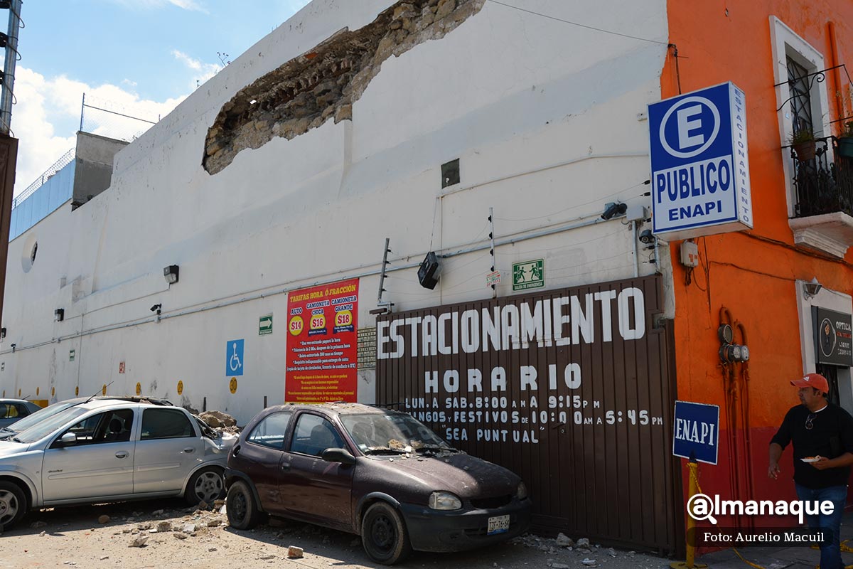 temblor Puebla 19s fotos 10