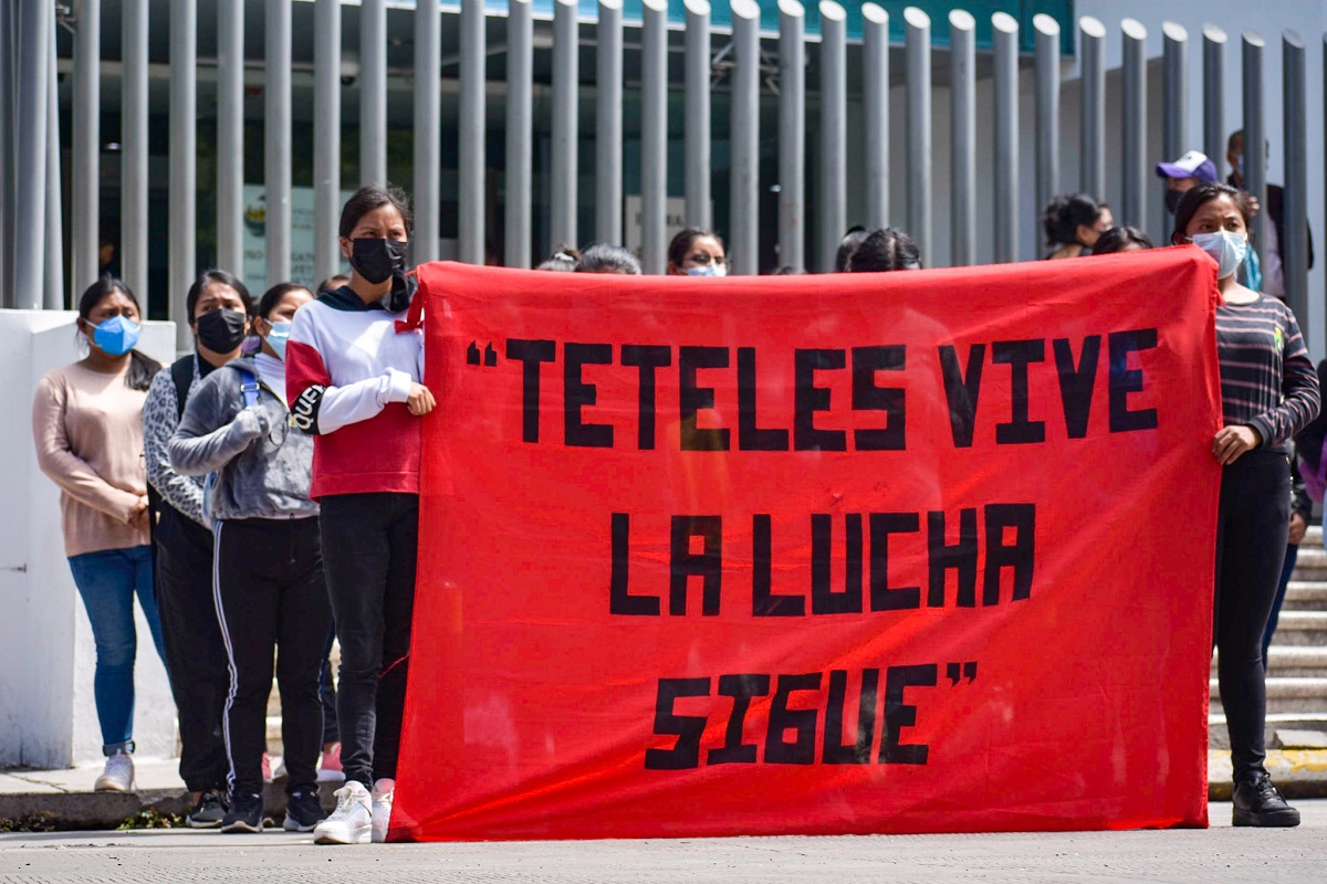 SSP no acepta recomendación de la CNDH por caso de normalistas de Teteles 2 teteles 2