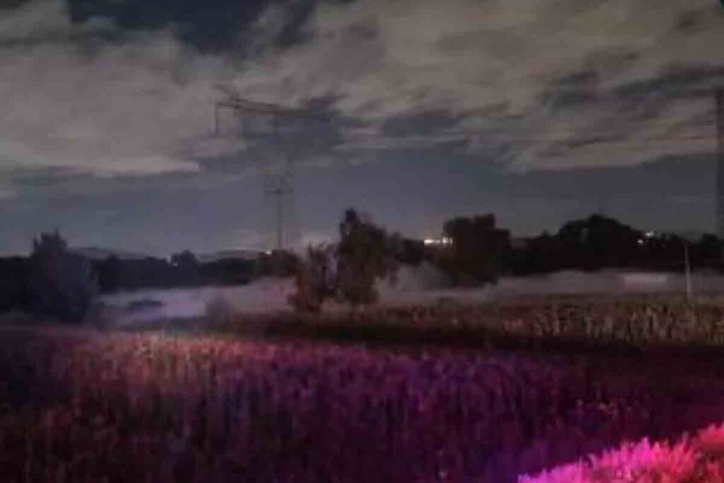 toma clandestina huejotzingo