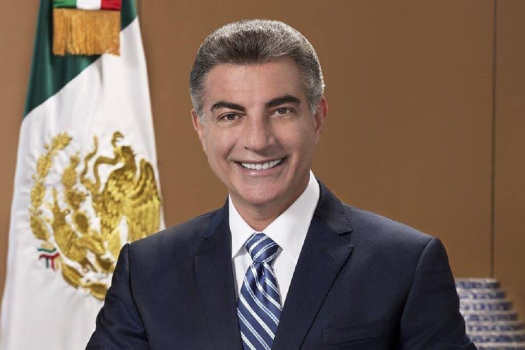 tony gali