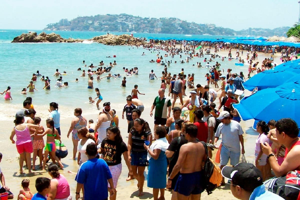Aprueban en comisiones hasta 32 días de vacaciones para trabajadores en México 3 vacaciones 2