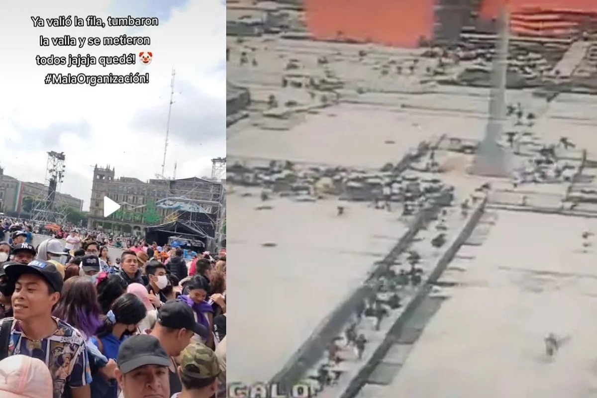 vallas de seguridad grupo firme