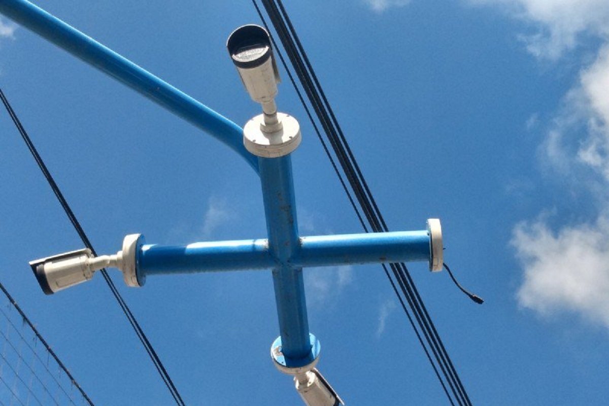 ventanas de seguridad