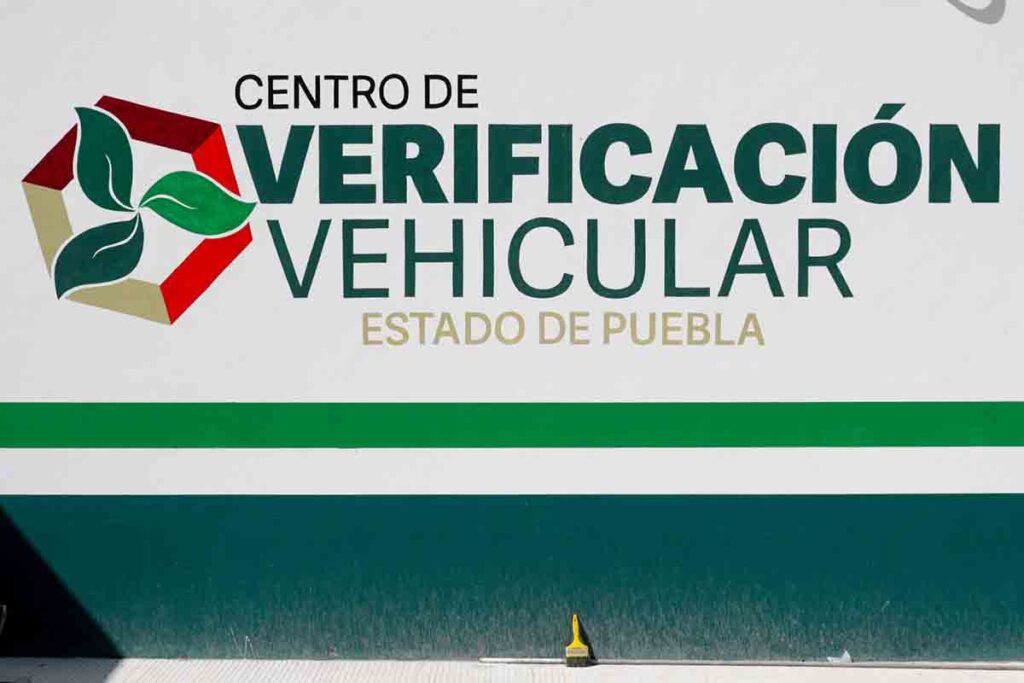 verificentros puebla ga