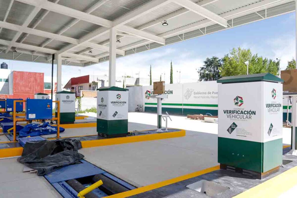 verificentros puebla ga4 1