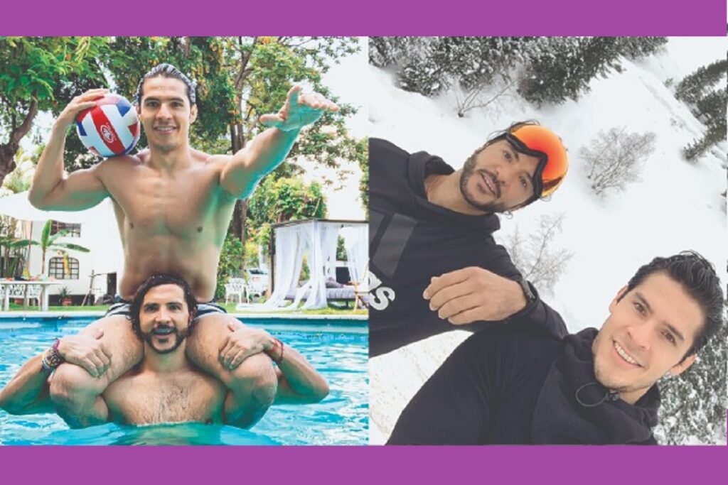 yoga teacher y eduardo avila juntos 21