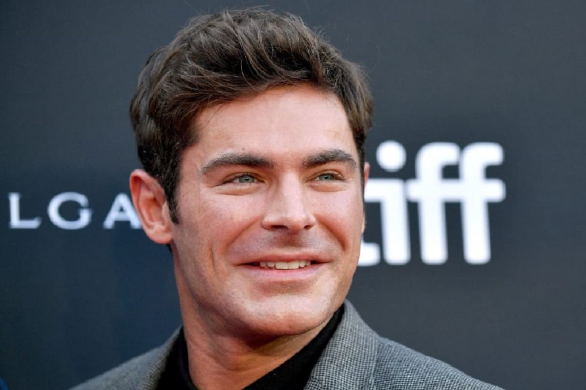 Zac Efron niega haberse operado el rostro, revela que sufrió un accidente que le rompió la mandíbula 4 zac efron 1