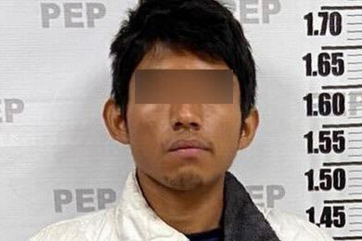 En posesión de aparente droga y un arma, Policía Estatal detiene a una persona en Puebla 2 4c45a0bc 73f6 4d1e b35c 260bf8cc48a7