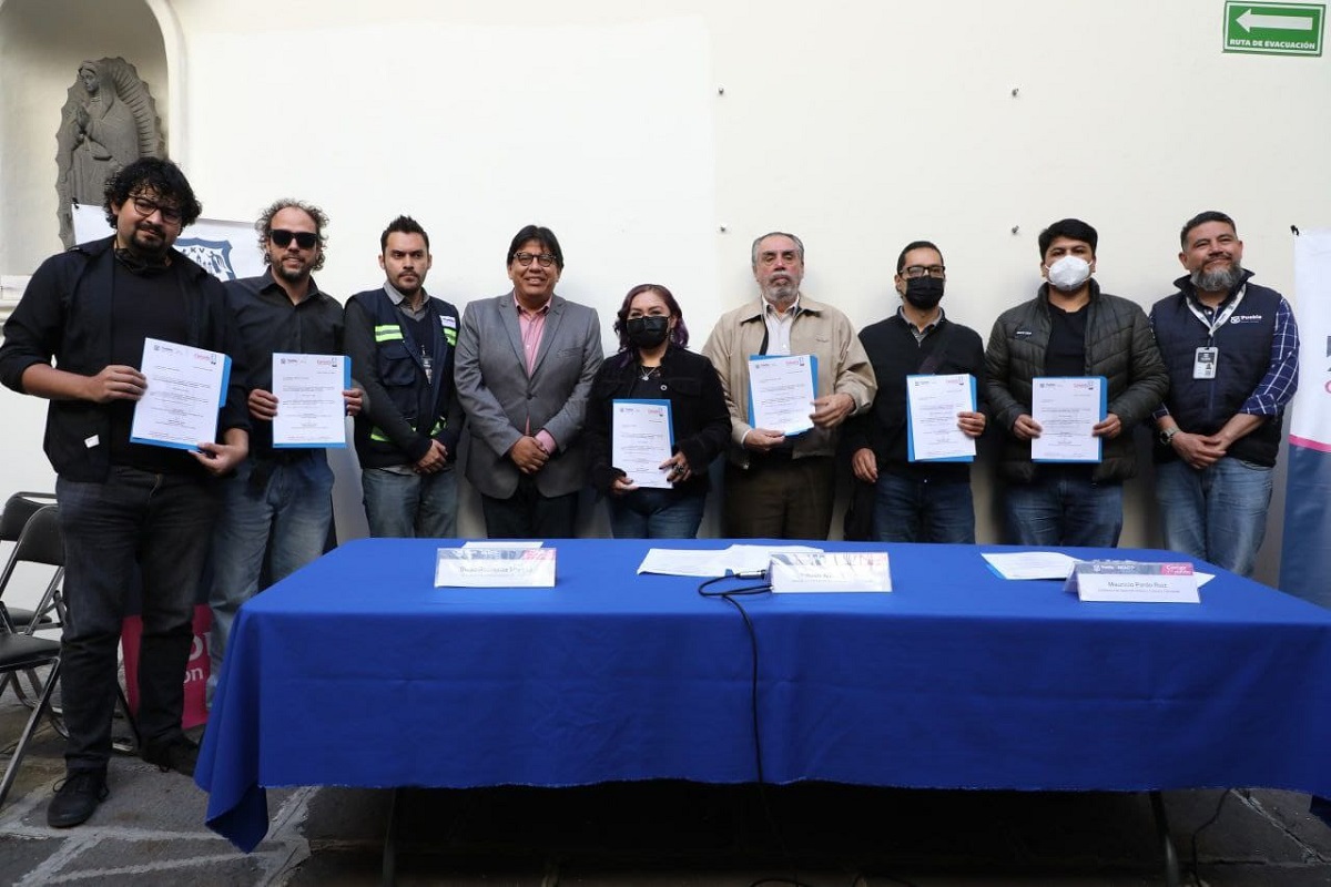 Ayuntamiento de Puebla impulsa el talento de escritores poblanos 2 94d5cbe3 906b 43f1 8786 04174b19f948