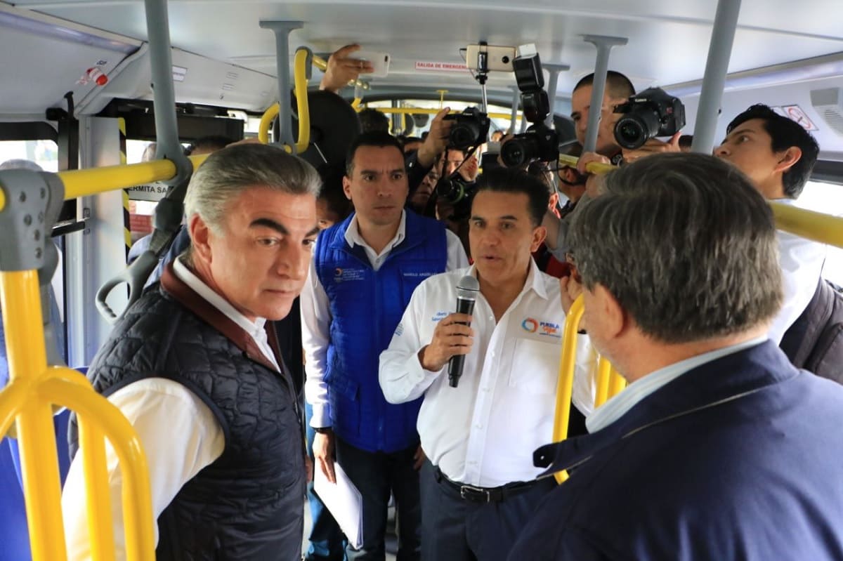 Alberto Vivas es investigado revela Miguel Barbosa