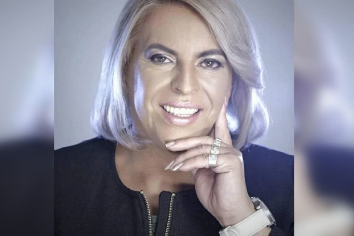 Fallece Alejandra González, la primera mujer trans electa para cargo público en Latinoamérica 4 Alejandra Gonzalez 1