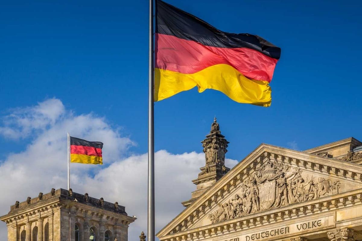Alemania lanza una "Green Card" para emplear a ciudadanos no europeos 4 Alemania 1