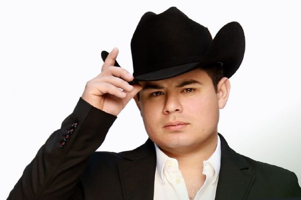 Alfredo Olivas casi sufre atentado antes de su última presentación en Chimalhuacan 5 Alfredo Olivas