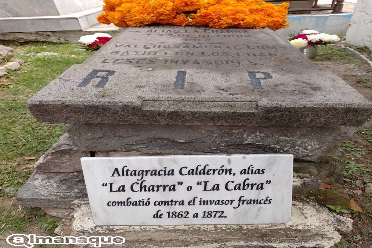 Altagracia Calderon 1 1