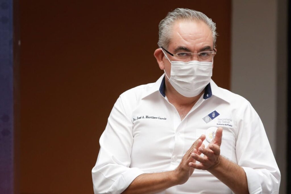 Antonio Martinez evento Morena simpatiza 1