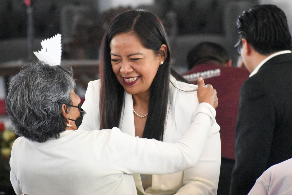 Ariadna Ayala escandalos 1