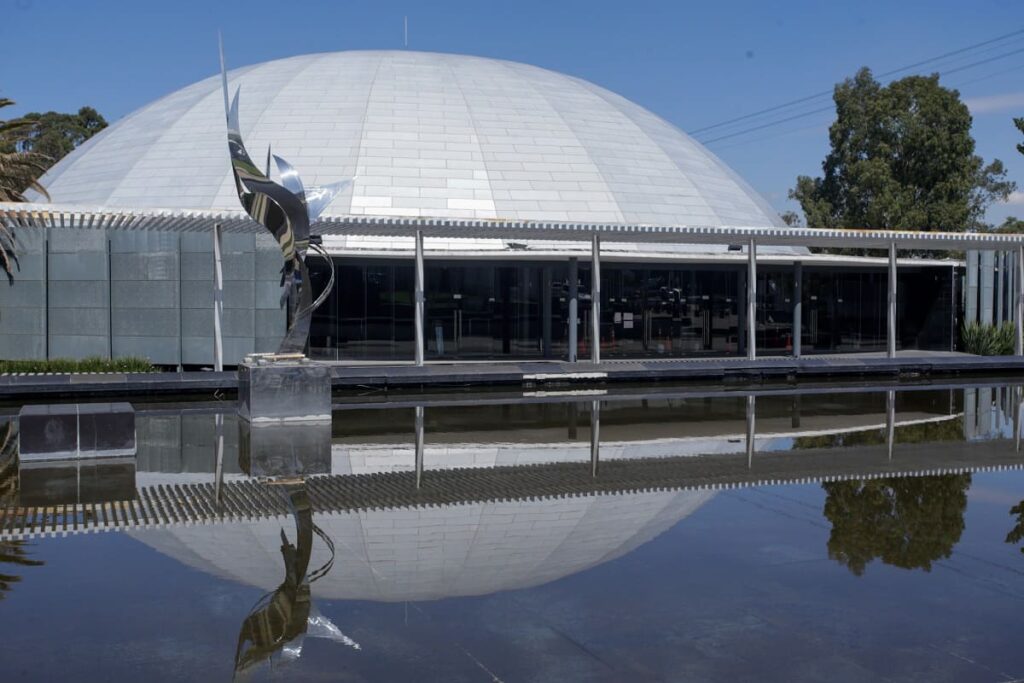 Auditorio de la Reforma colapsado1 1