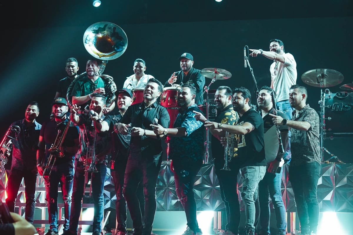 Compraste boletos de la MS para el estadio de beisbol, ¿Dónde los puedes cambiar en Puebla? 4 Canje de boletos de la Banda MS en Puebla