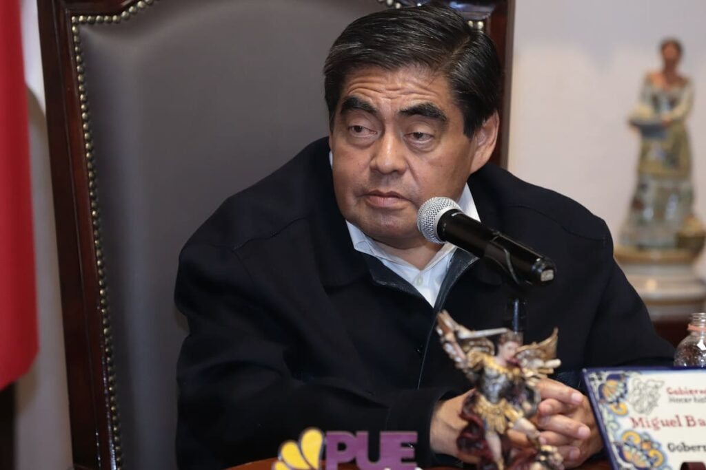 Barbosa limpiar tecamachalco 1