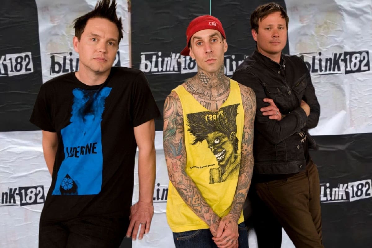 Blink-182 regresa a México en 2023 4 Blink 1